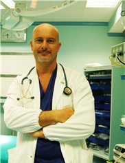Giordano Giannotti, MD