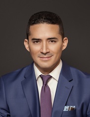 Elbert Vaca, MD