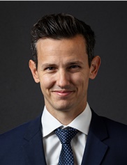 Cameron Erickson, MD, FACS