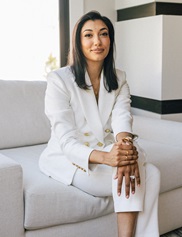 Karishma Reddy MD
