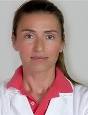 Francesca Zuliani, MD