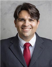 Marcio Arnaut, Jr.,  MD