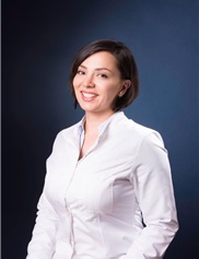 Rosa Maria Nava, MD