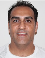 Talal Dashti, MD