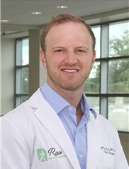 Jeffrey F. Rau, MD, FACS                      