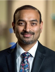 Vinay Gundlapalli MD, FACS