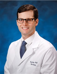 Brock Lanier, MD