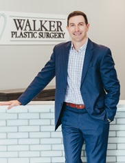 Nicholas Walker MD