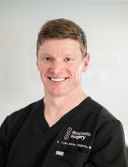 Stephen Elkins-Williams, MD