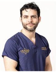 Steven Ovadia, MD