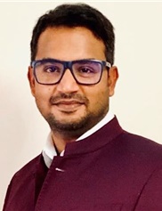 Aashish Sasidharan, Mch.