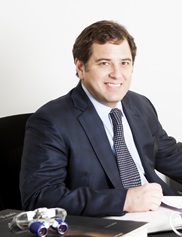 Rodrigo Contreras MD