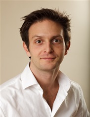 Harald Beck, MD