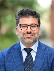 Mohamad Masoumy MD, MS, FACS