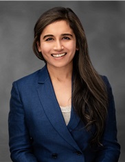 Ayesha Punjabi, MD