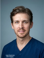 Philipp Franck, MD