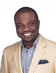 Yemi Ogunleye, MD, SM