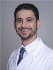 Hatem Alnoman, MD                            