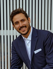 Filipe Fusinato, MD