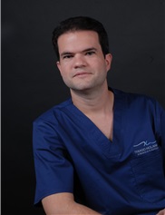 Thiago Holanda, MD