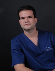 Thiago A. Holanda, MD                            