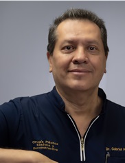 Gabriel Hernandez Nuno MD