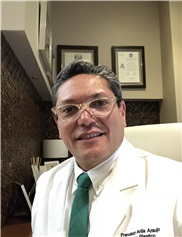 Francisco Avila Araujo, MD