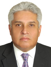 Victor Gutierrez Uribe, MD