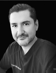 Ivan Torres Baltazar, MD