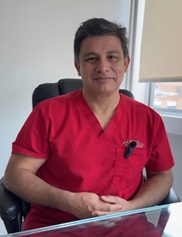 Milton Rincon Carranza