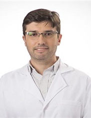 Francisco Urquizu MD