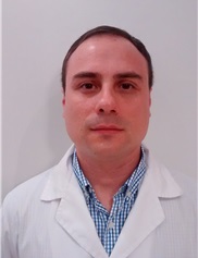 Mariano Del Carlo MD