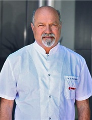 Oscar Procikieviez MD