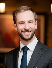 Matthew Freeman, MD