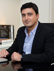 Lourenco Teixeira, MD