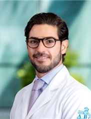 Luis Cesar Valencia Garcia, MD