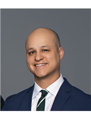 Aaron Berhanu, MD