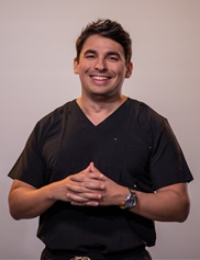 Felipe Galiano, MD