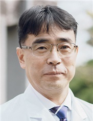 Yoshimichi Imai MD, PhD