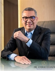 Anibal Llanos De La Cruz, MD