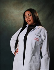 Tatiana Martinez Daza, MD