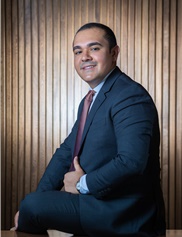 Rigoberto Aramburo Garcia, MD