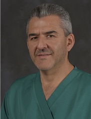 Juan Rengel Maldonado, MD