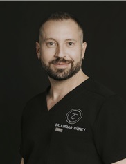 Kirdar Guney MD