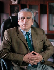 Percy Nunez Villar MD