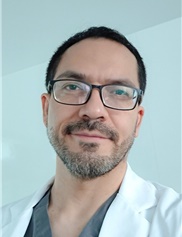 Jose Gerardo Solano Vazquez, MD