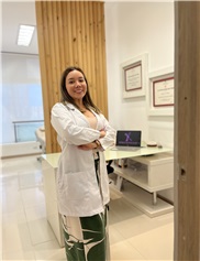 Patricia Betancourt Justinico, MD