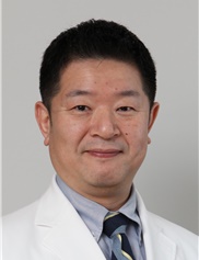 Satoshi Urushidate MD, PhD