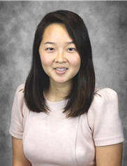 Hope Shin MD