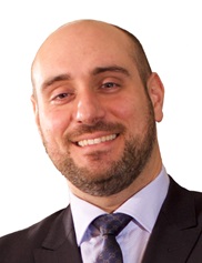 Georgios Samouris, MD